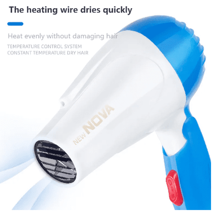 Hair Dryer Professional Hairdressing Comb