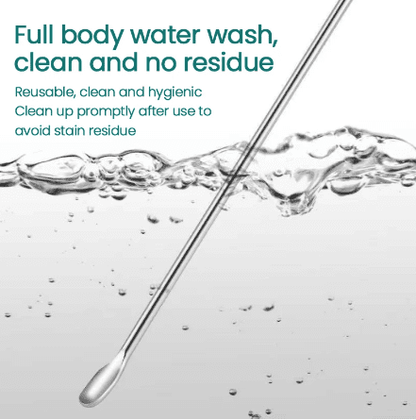 6pcs/set Ear Cleaner Wax Removal